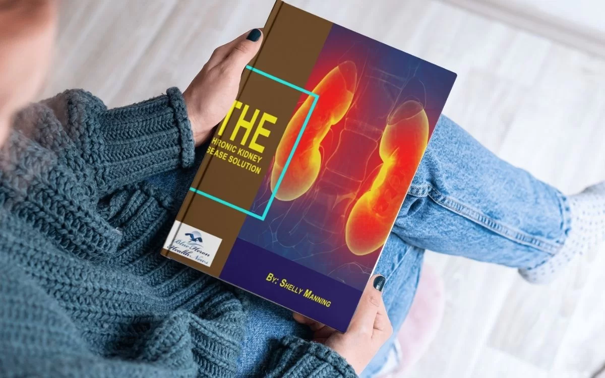 The Chronic Kidney Disease Solution